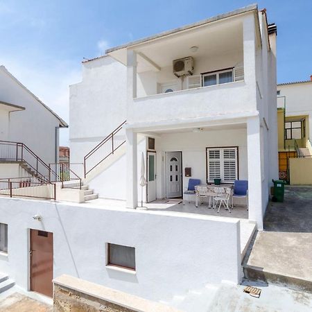 Apartments Visnja 프리모스턴 외부 사진